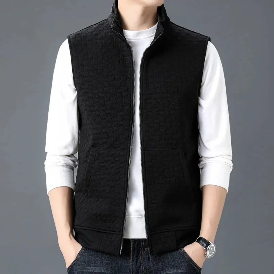 Zelmar | Up Vest