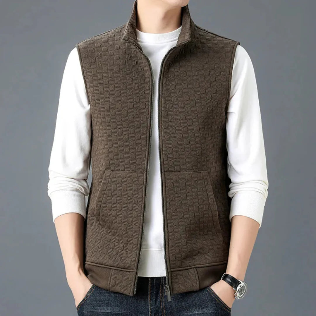 Zelmar | Up Vest
