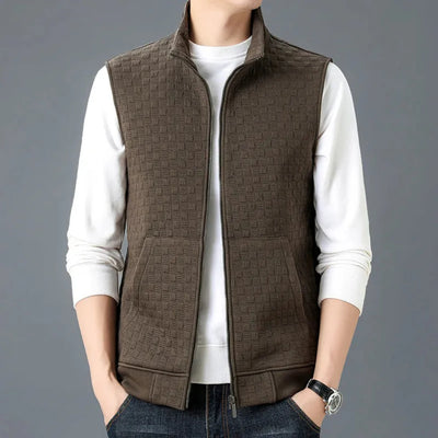 Zelmar | Up Vest