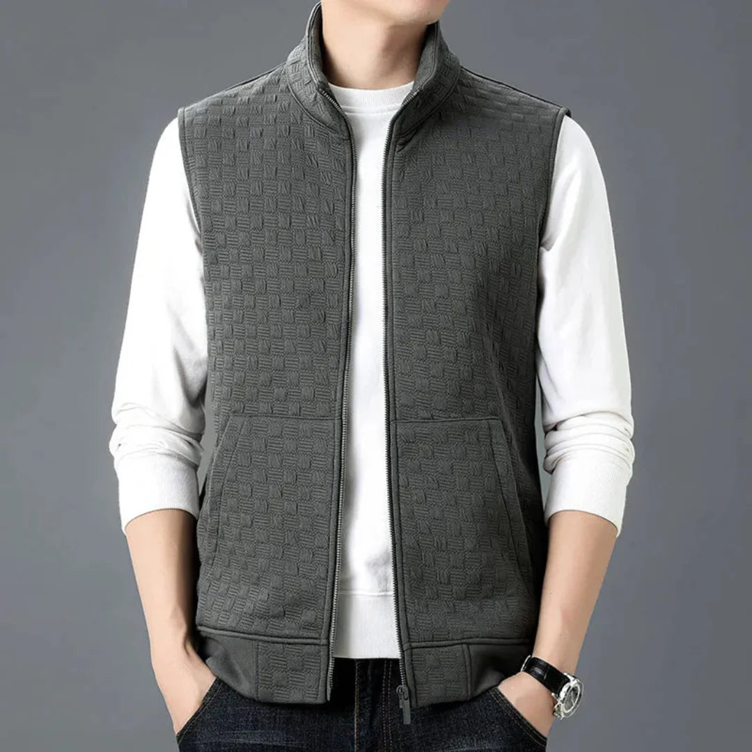 Zelmar | Up Vest