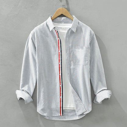 Lucius® | Shirt