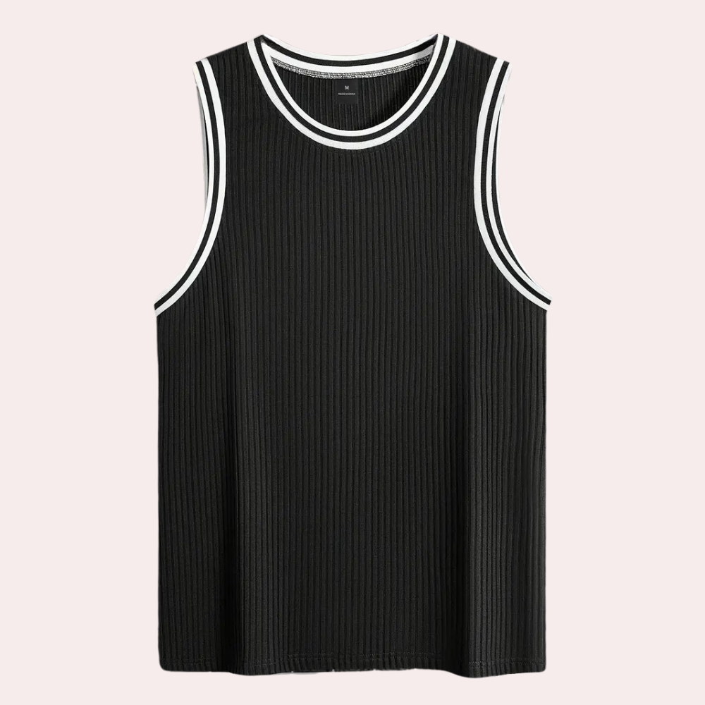 Andrés® | Versatile top for men