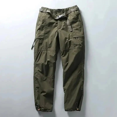 Jovino | TrekGuard Waterproof Cargo Pants