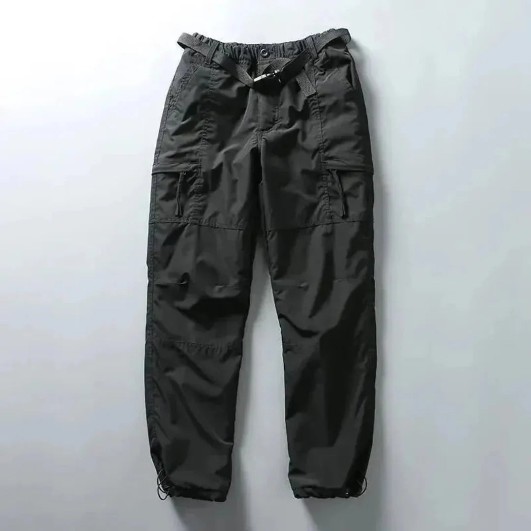 Jovino | TrekGuard Waterproof Cargo Pants