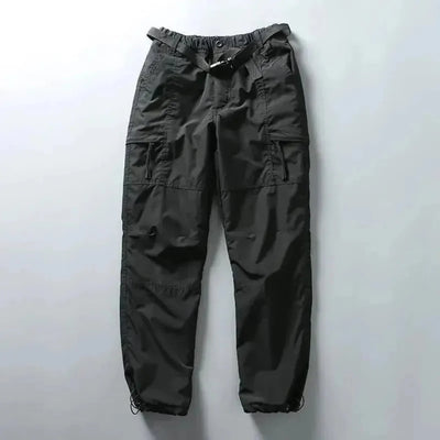 Jovino | TrekGuard Waterproof Cargo Pants