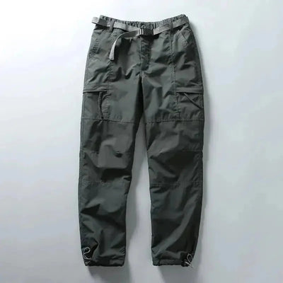 Jovino | TrekGuard Waterproof Cargo Pants