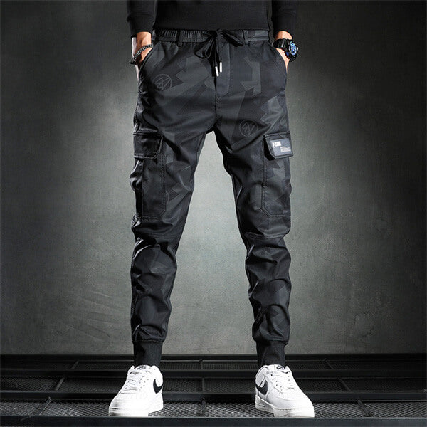 Mike® | Luxury pants Trendy