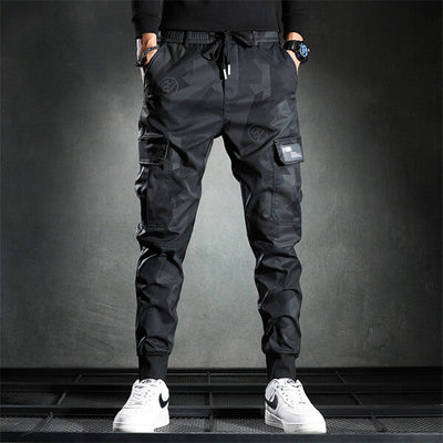 Mike® | Luxury pants Trendy