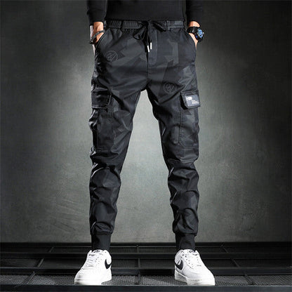 Bowie® | Men'S Utility Trousers