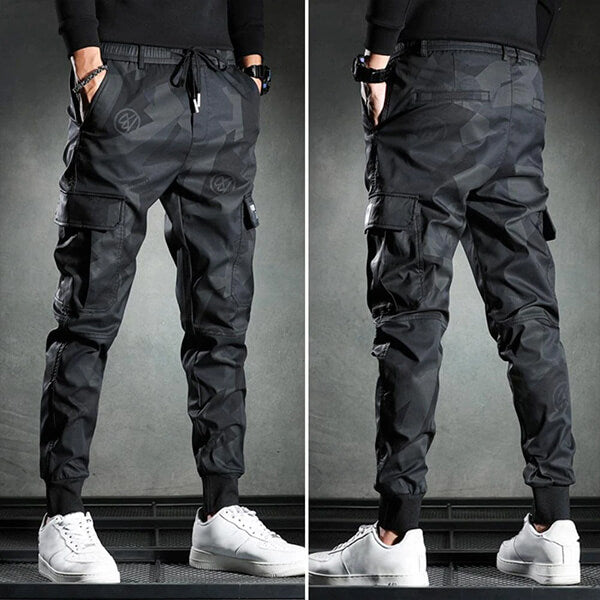 Christopher® | Cargo Pants