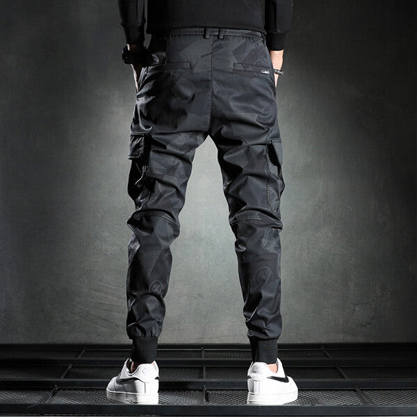 Mike® | Luxury pants Trendy