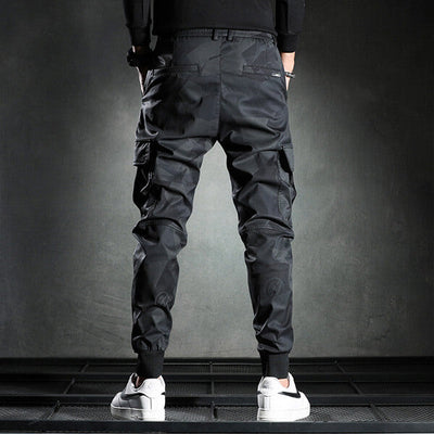 Mike® | Luxury pants Trendy