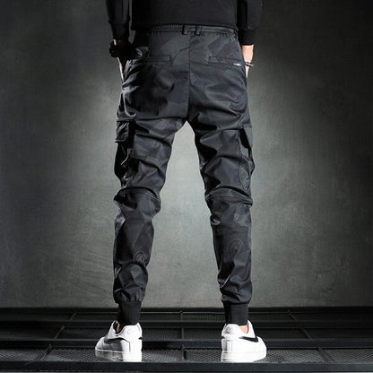 Bowie® | Men'S Utility Trousers