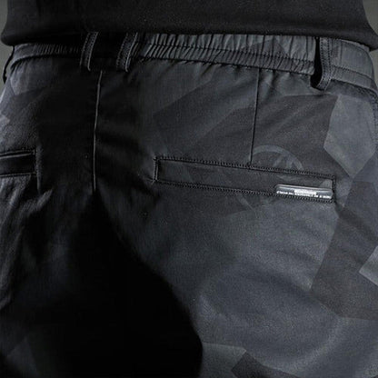 Bowie® | Men'S Utility Trousers