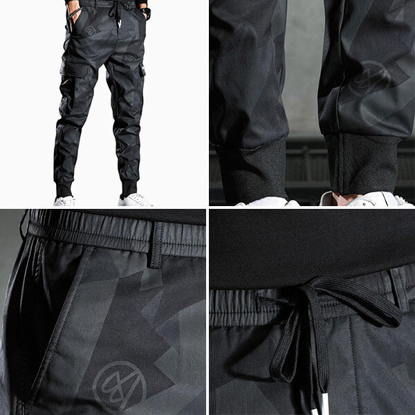 Christopher® | Cargo Pants