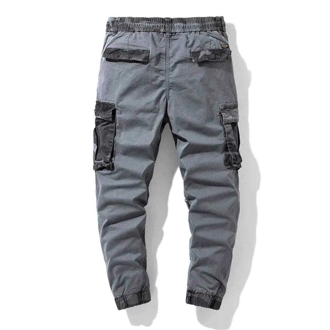 Conrado | Ready Cargo Joggers