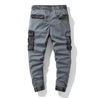 Conrado | Ready Cargo Joggers
