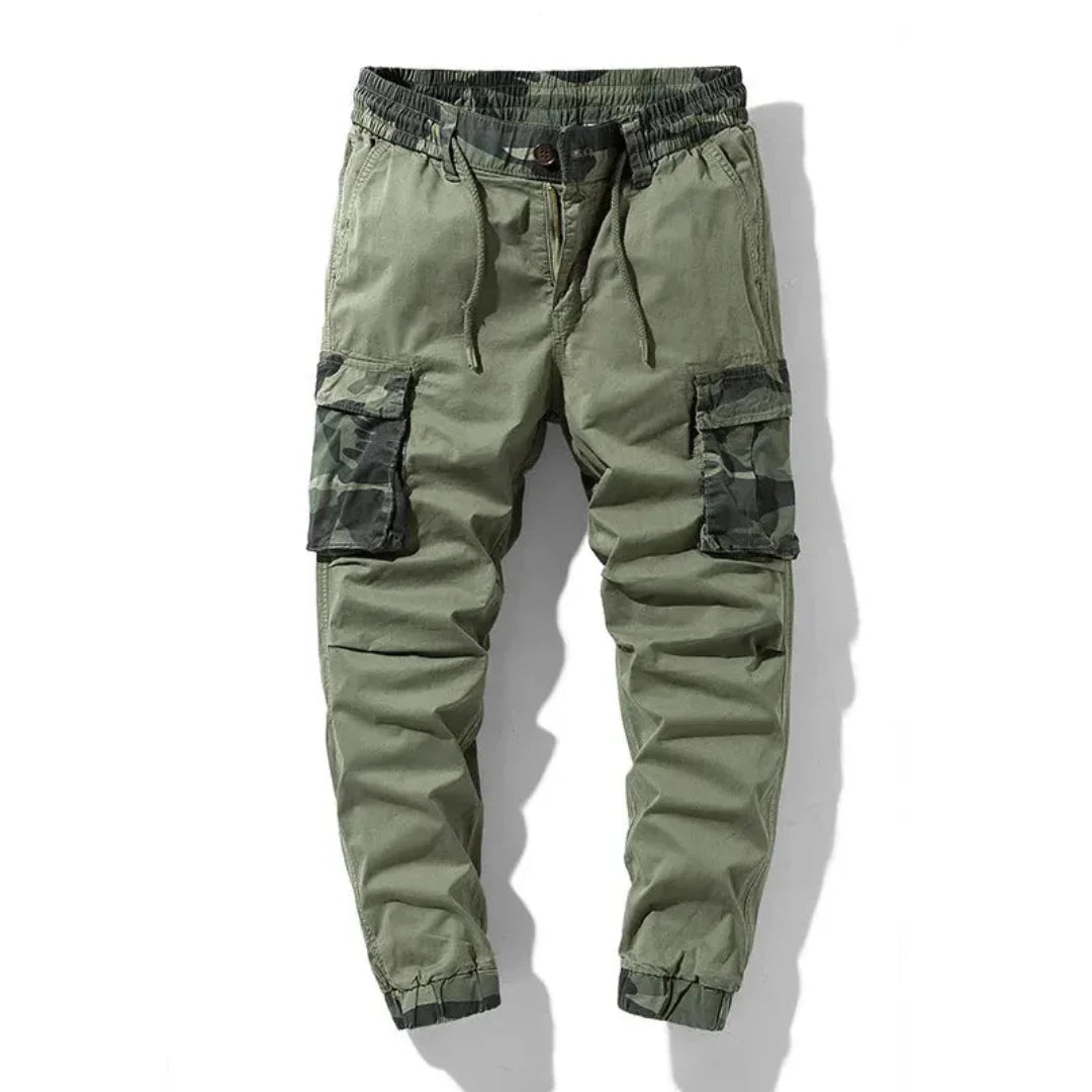 Conrado | Ready Cargo Joggers