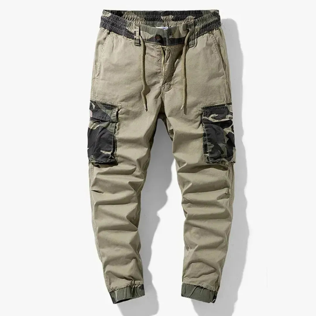 Conrado | Ready Cargo Joggers