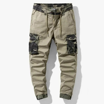 Conrado | Ready Cargo Joggers