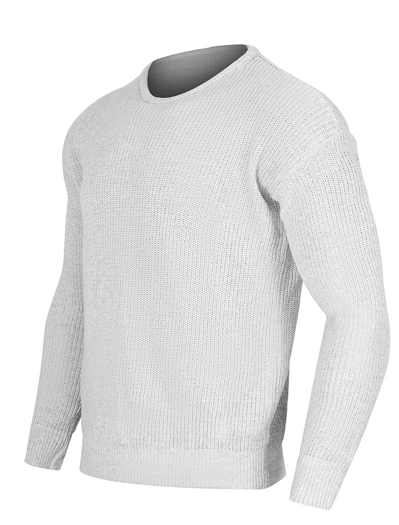 Gavin® | Comfortable casual sweater