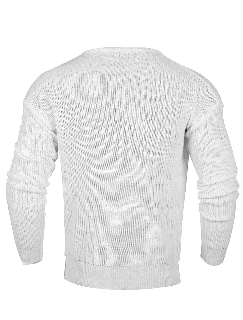 Gavin® | Comfortable casual sweater