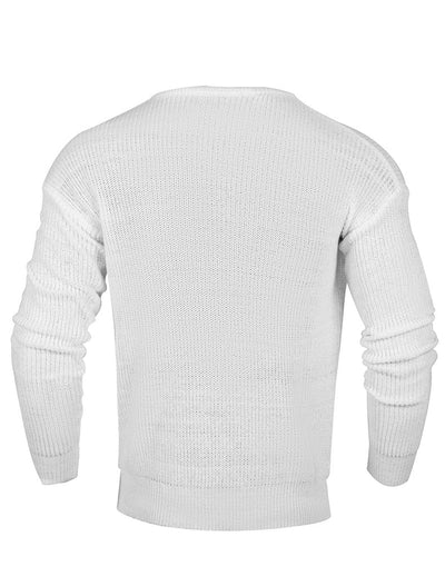 Gavin® | Comfortable casual sweater
