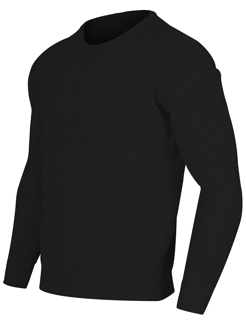 Gavin® | Comfortable casual sweater