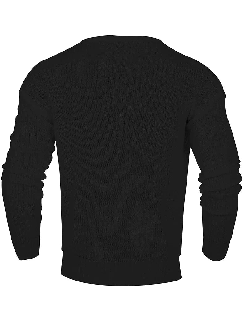 Gavin® | Comfortable casual sweater