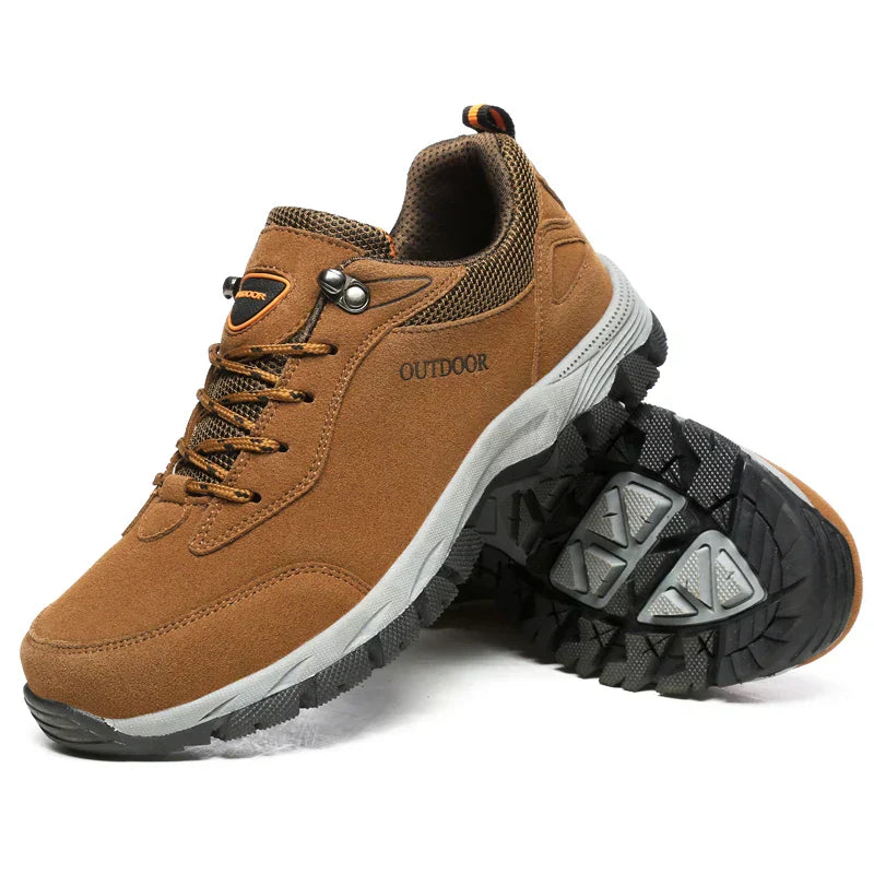 Saúl® | Elegant And Casual   Sneakers