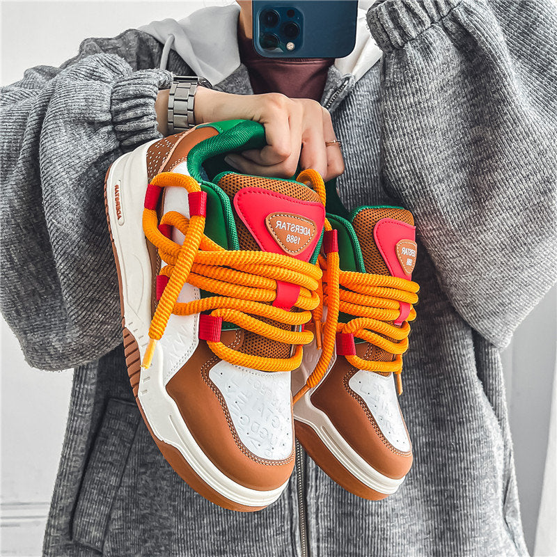 Gregorio® | Sneakers