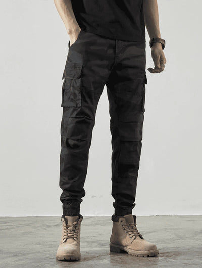 Deacon® | Multi Pocket Cargo Pants