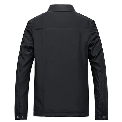 Ture | Waterproof jacket for men