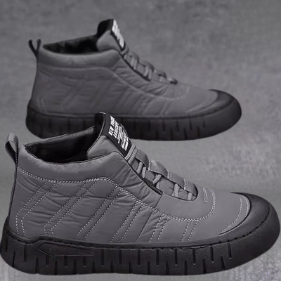 Lucas® | Stylish Snow Boots For Men