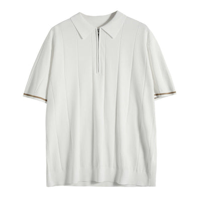 Tom® | Knit Polo Shirt