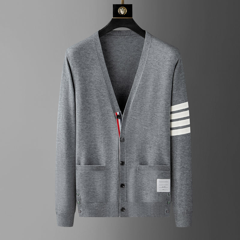 Lincoln® | Premium Cardigan