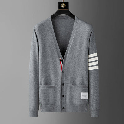 Lincoln® | Premium Cardigan