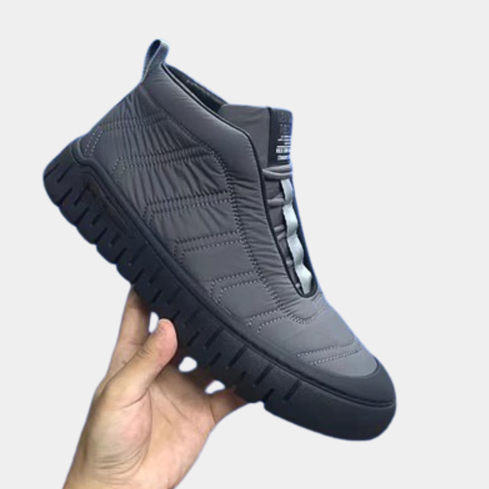 Lucas® | Stylish Snow Boots For Men