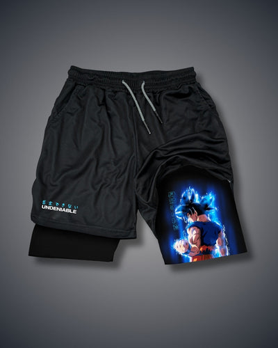 Wyatt® | Gym Performance Shorts