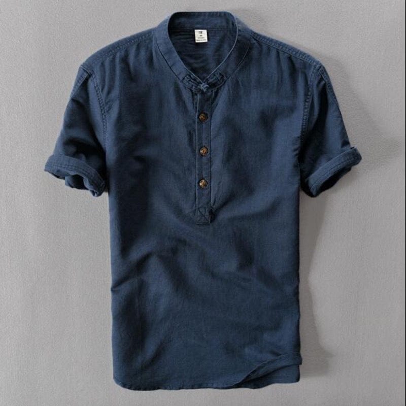 Kasper® | Linen Sommer Shirt