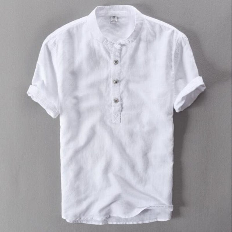 Kasper® | Linen Sommer Shirt