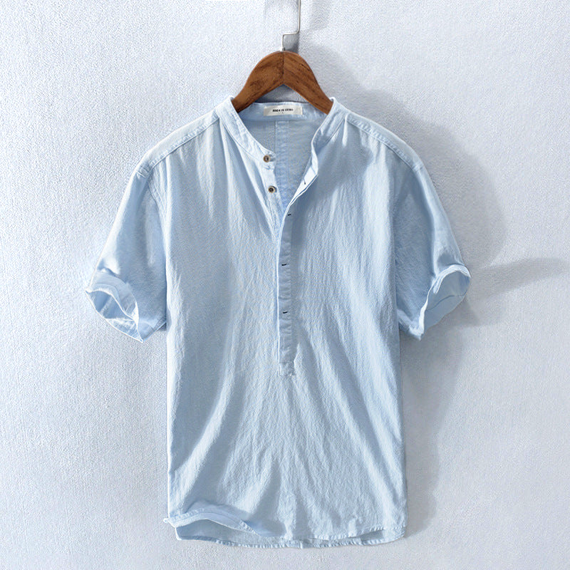 Lindsey® | Linen Shirt
