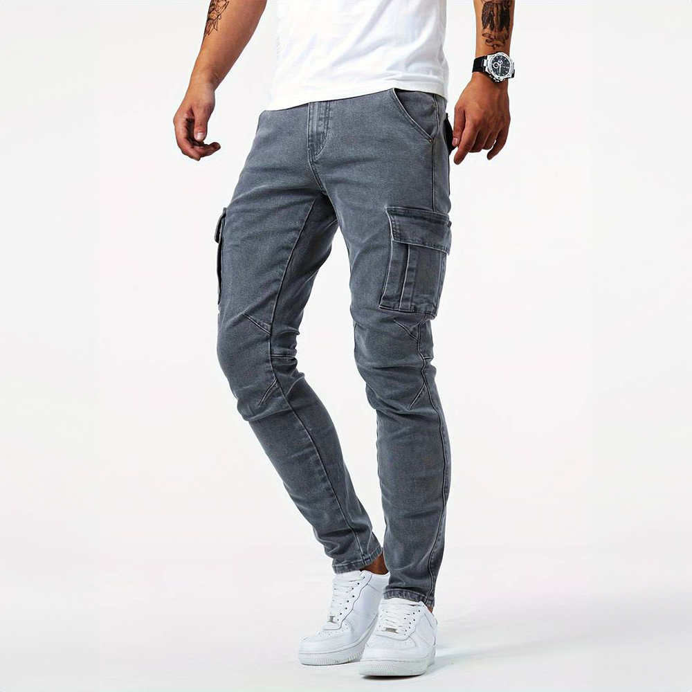 Diego® | Urbani Cargo Jeans