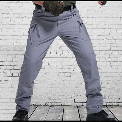 Prisciliano® | Classic Outdoor Trousers For Men