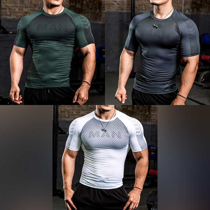 Antonio® | Quick-drying sports shirt