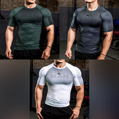 Antonio® | Quick-drying sports shirt