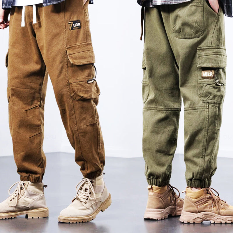 Barnett® | Cargo Pants
