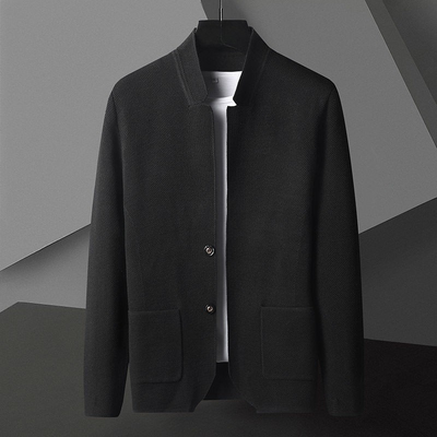 Milo | Casual Jacket