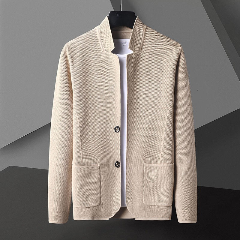 Milo | Casual Jacket