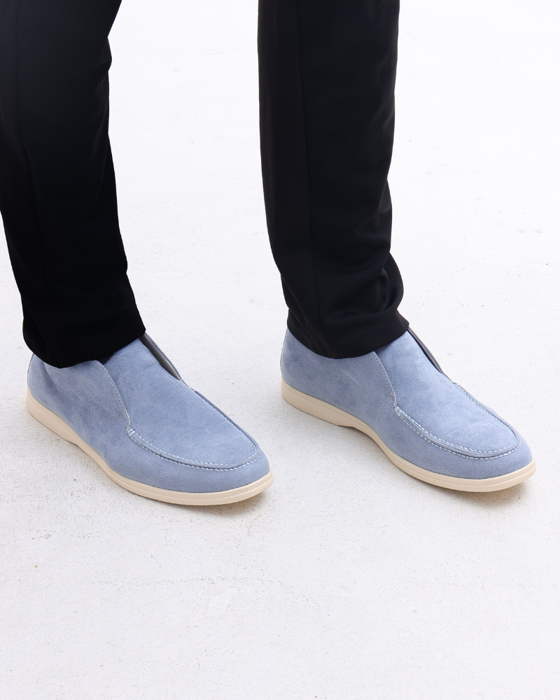 Jay® | High Loafers